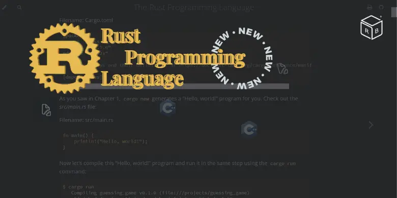 Unraveling the Power of the Rust Programming Language for High-Performance Software Development