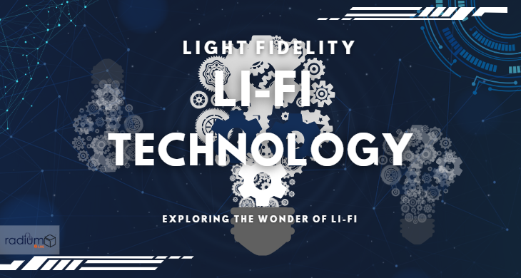 Revolutionizing Connectivity Exploring the Wonders of Li Fi Technology