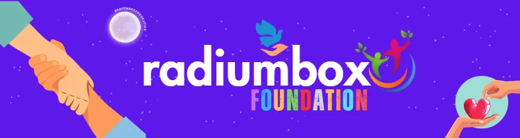 radiumbox foundation info 2