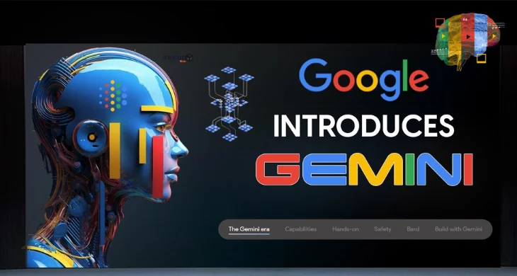 google gemini