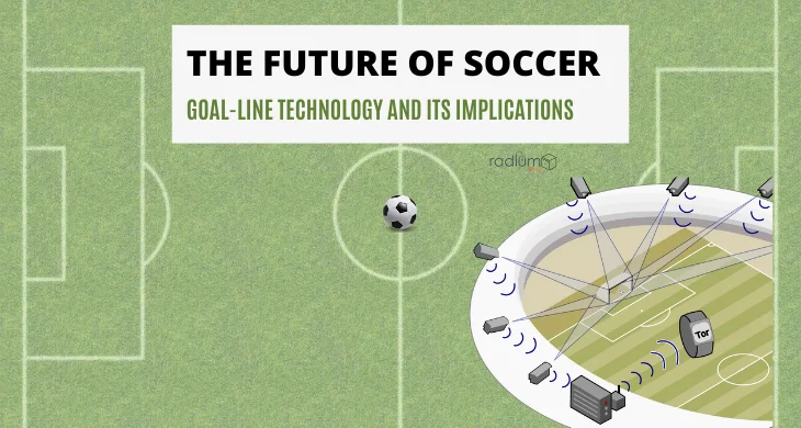 The Future of Soccer Goal Line Technology and Its Implications