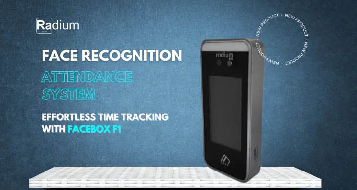 Face Recognition Attendance System Effortless Time Tracking with Facebox F1