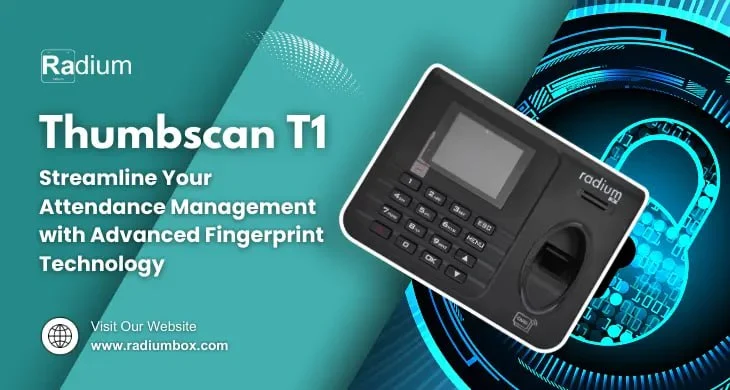 Thumbscan T1